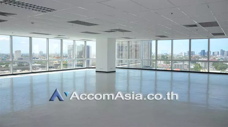 8  Office Space For Rent in Pattanakarn ,Bangkok ARL Ramkhamhaeng at UM Tower AA11803